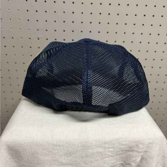 Vintage Official MLB NY Hat - Picture 3 of 7